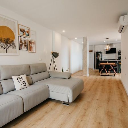 Tuguest Carretera De La Sierra Apartment Granada Eksteriør billede