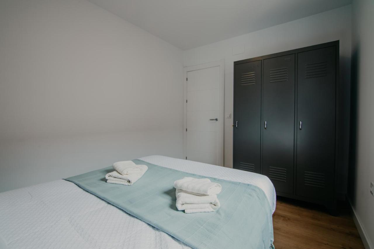 Tuguest Carretera De La Sierra Apartment Granada Eksteriør billede