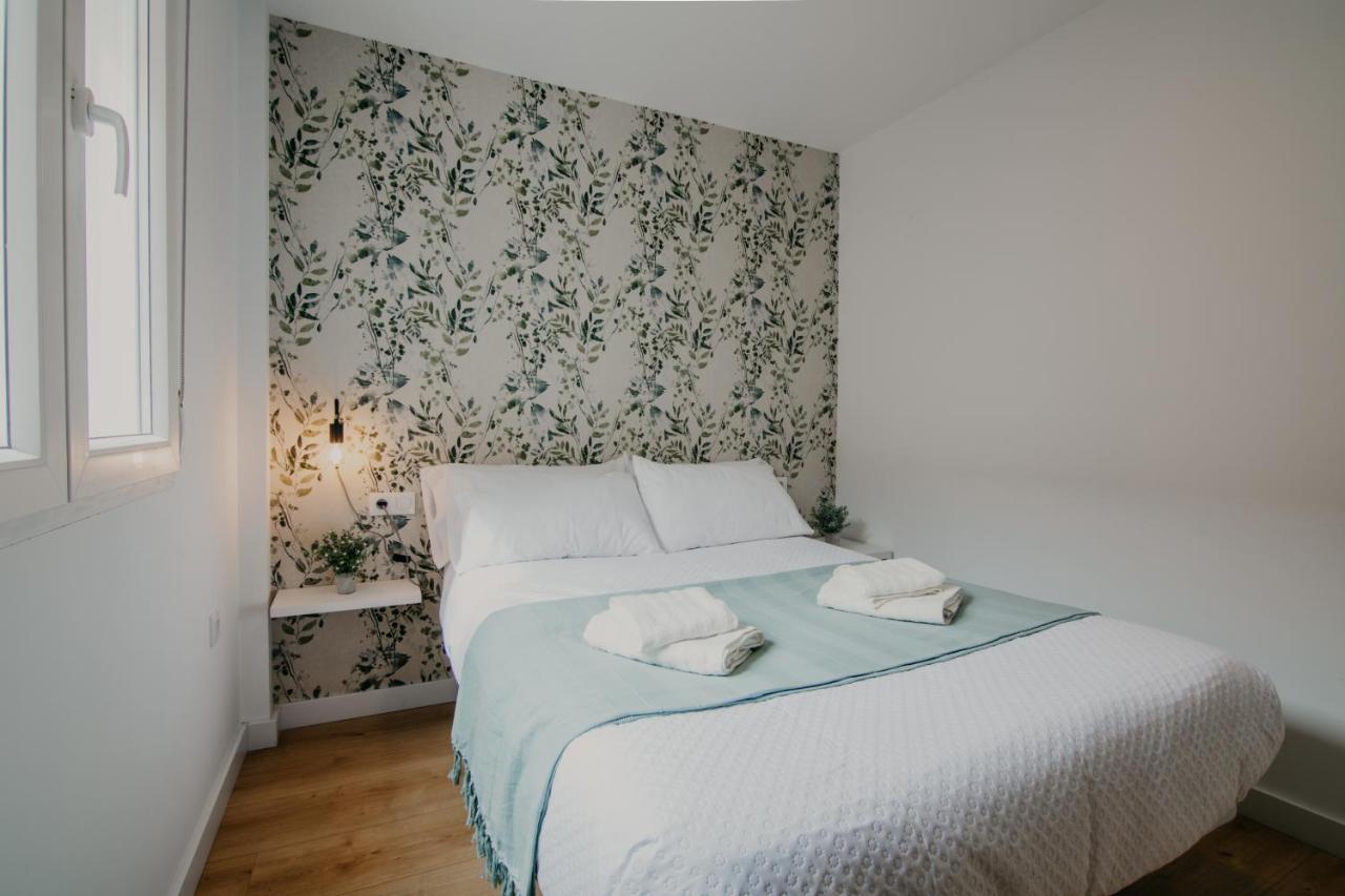 Tuguest Carretera De La Sierra Apartment Granada Eksteriør billede