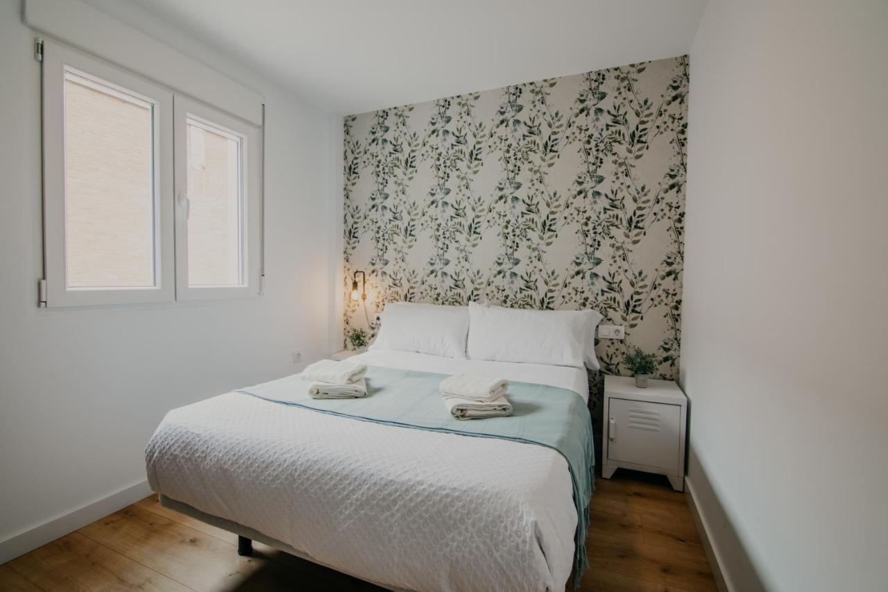 Tuguest Carretera De La Sierra Apartment Granada Eksteriør billede